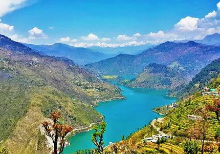 Dalhousie Khajjiar Chamba Escape
