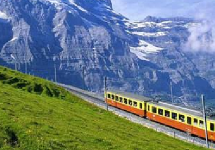 Dalhousie Khajjiar Chamba Escape