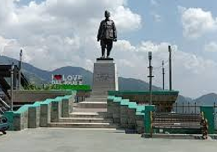 Dalhousie Khajjiar Chamba Escape