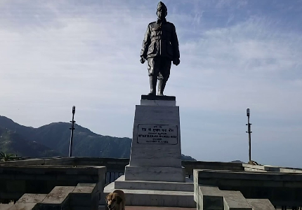Dalhousie Khajjiar Chamba Escape