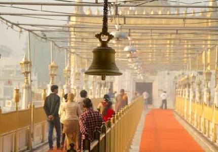 One Day Amritsar Tour