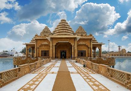 One Day Amritsar Tour