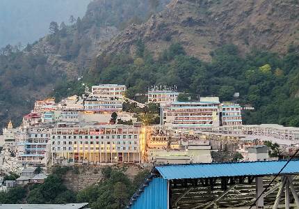 Vaishno Devi Tour