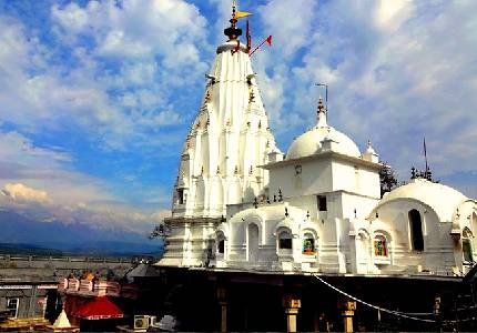 4 Devi Darshan Tour