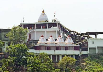 4 Devi Darshan Tour