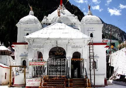 4 Devi Darshan Tour