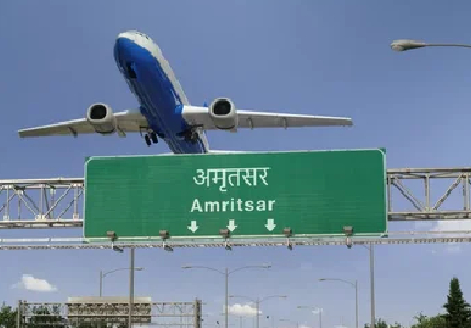 Amritsar to Dalhousie, Dharamshala & Manali Tour