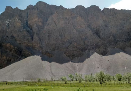 Explore Leh Ladakh from Amritsar – Scenic Road Trip Experience
