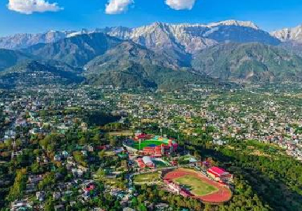 Amritsar to Dalhousie, Dharamshala & Manali Tour