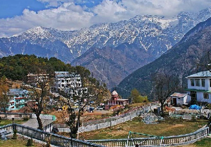 Amritsar to Dalhousie, Dharamshala & Manali Tour