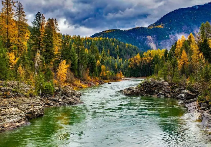Amritsar to Dharamshala Manali Holiday Package