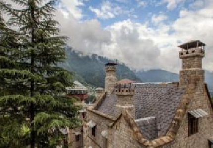 Best Shimla & Manali Tour Package from Chandigarh