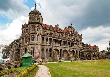 Best Shimla & Manali Tour Package from Chandigarh