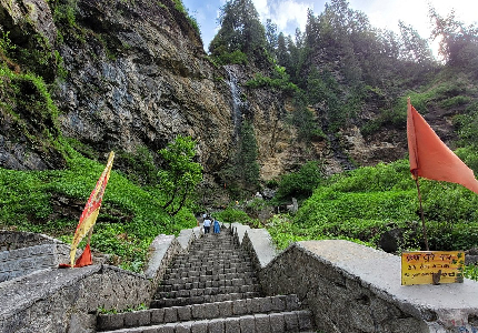 Best Shimla & Manali Tour Package from Chandigarh