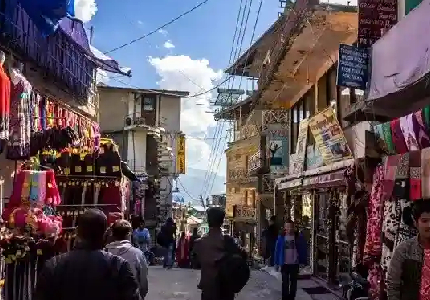 Amritsar to Dalhousie, Dharamshala & Manali Tour