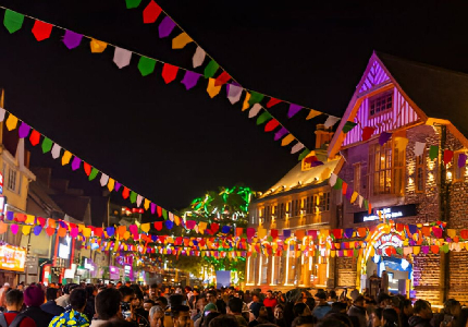 Best Shimla & Manali Tour Package from Chandigarh