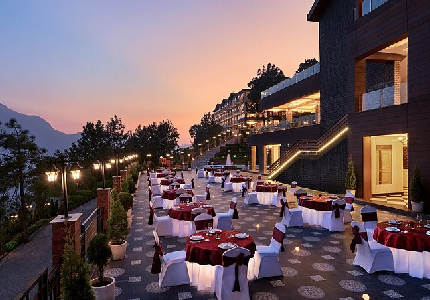 Best Shimla & Manali Tour Package from Chandigarh