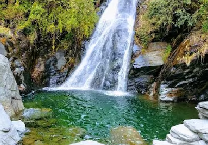 Amritsar to Dalhousie, Dharamshala & Manali Tour