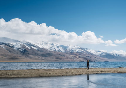 Amritsar to Leh Ladakh Tour Package