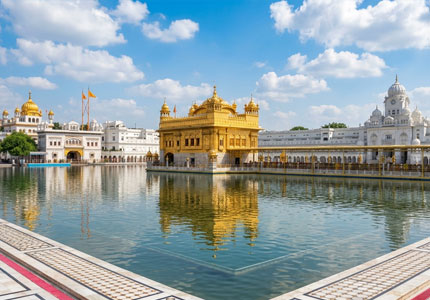Amritsar Taxi