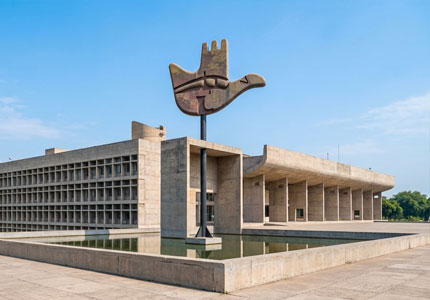 Chandigarh Taxi