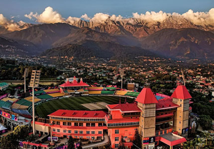 Dharamshala Taxi