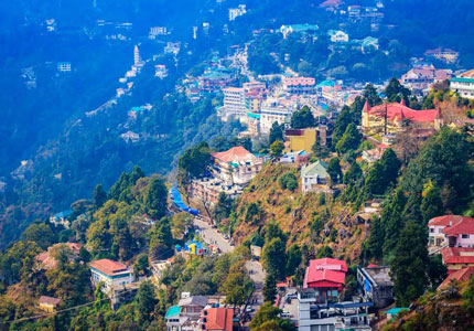 Jammu Taxi