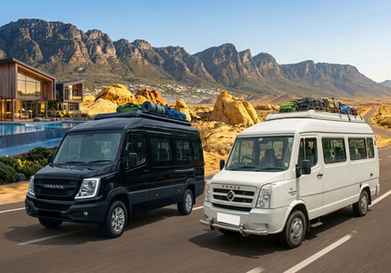 Tempo Travellers