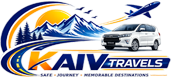 Logo Kaiv Travels
